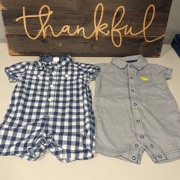 3-6 month Bundle - Picture 2 of 3